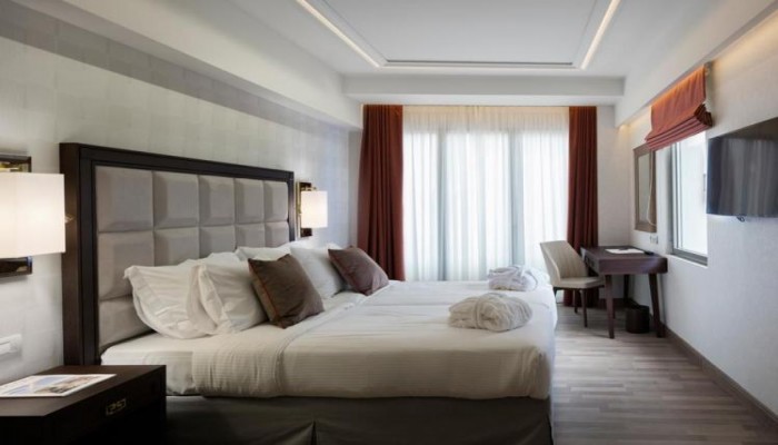 Hotel Electra Metropolis Athens poza 18