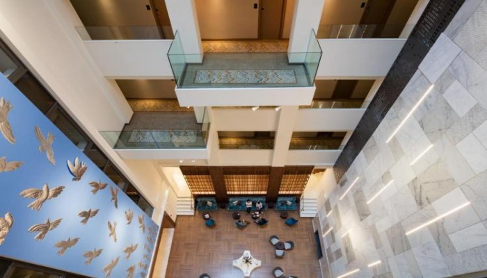 Hotel Electra Metropolis Athens poza 19