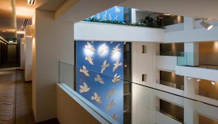 Hotel Electra Metropolis Athens poza 21