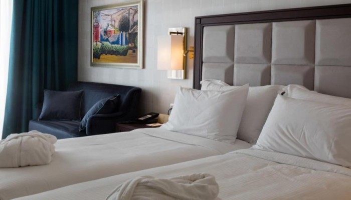 Hotel Electra Metropolis Athens poza 22