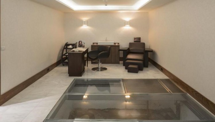 Hotel Electra Metropolis Athens poza 23