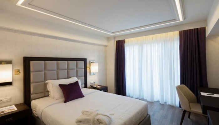 Hotel Electra Metropolis Athens poza 25