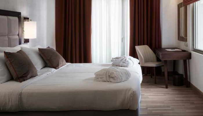 Hotel Electra Metropolis Athens poza 27