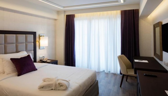 Hotel Electra Metropolis Athens poza 29