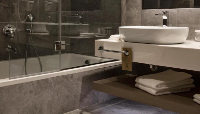 Hotel Electra Metropolis Athens poza 30