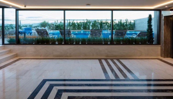 Hotel Electra Metropolis Athens poza 31