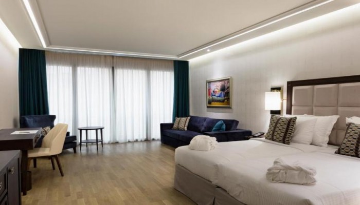 Hotel Electra Metropolis Athens poza 32
