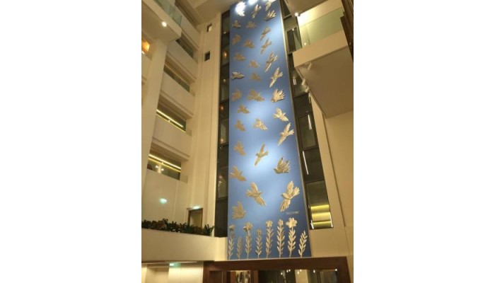 Hotel Electra Metropolis Athens poza 34