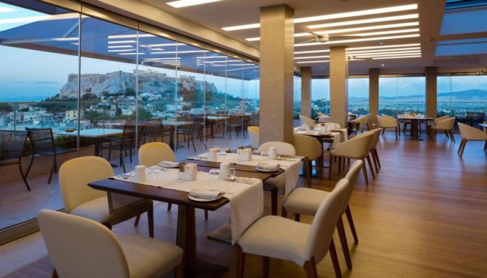 Hotel Electra Metropolis Athens poza 35