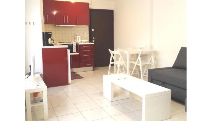 Elvita Apartments Athens poza 0