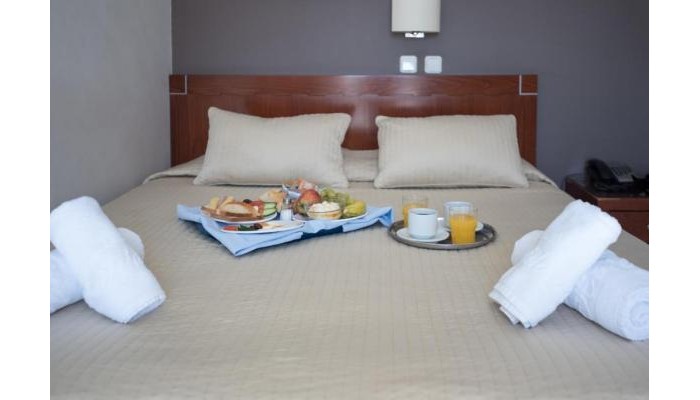 Hotel Epidavros poza 3