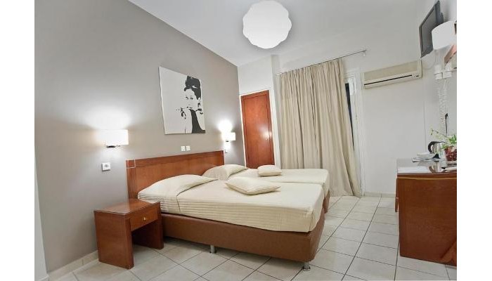 Hotel Epidavros poza 9