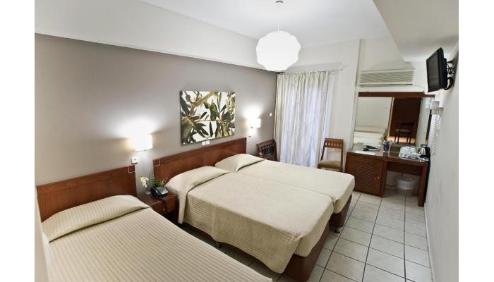 Hotel Epidavros poza 2