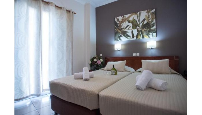 Hotel Epidavros poza 12