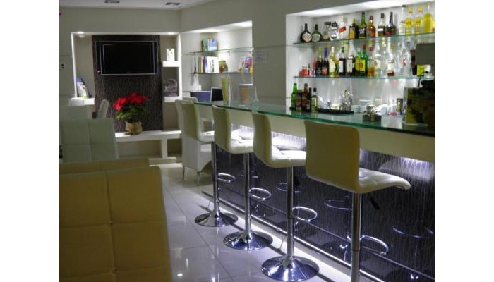 Hotel Epidavros poza 14