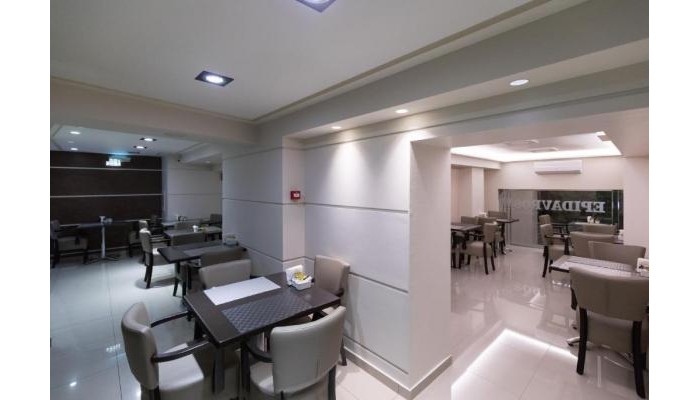 Hotel Epidavros poza 13