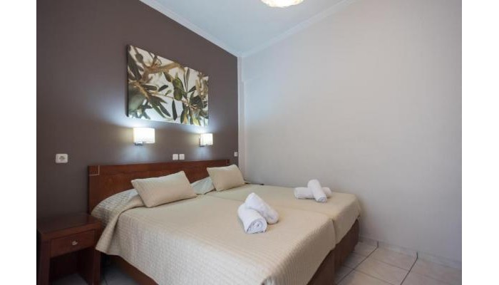 Hotel Epidavros poza 6