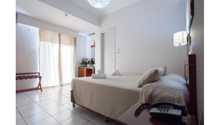 Hotel Epidavros poza 10