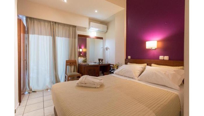 Hotel Epidavros poza 5