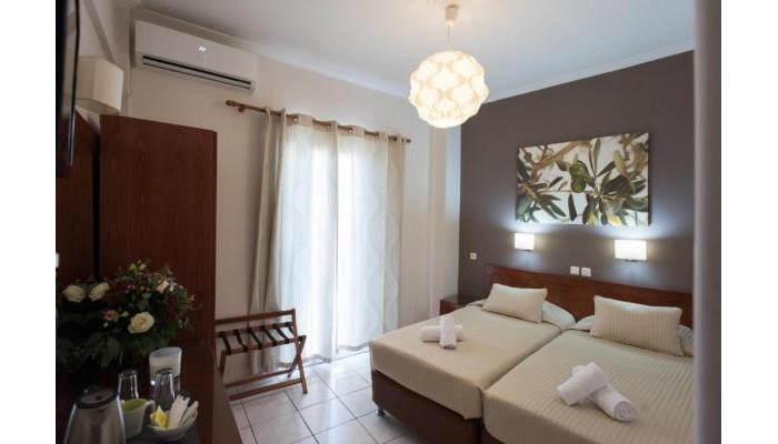 Hotel Epidavros poza 4