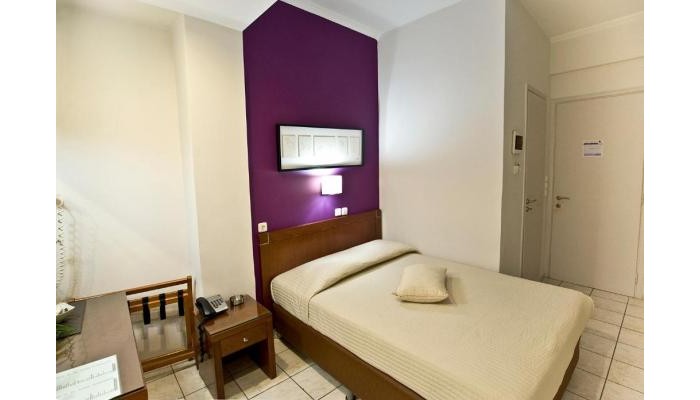 Hotel Epidavros poza 11