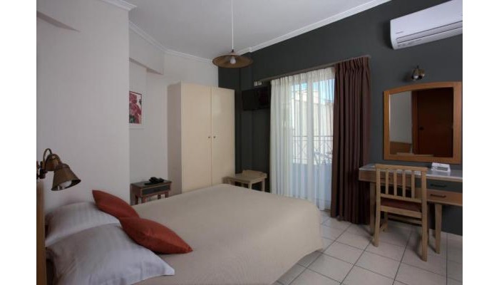 Hotel Evripides poza 9