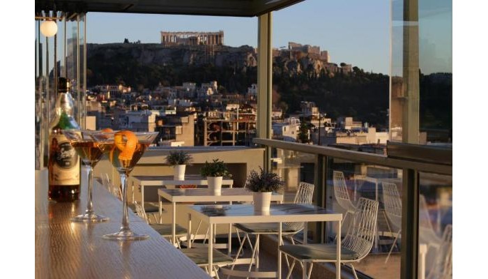 Hotel Evripides poza 16