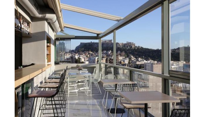 Hotel Evripides poza 15