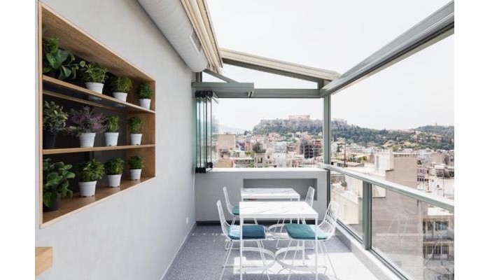 Hotel Evripides poza 11