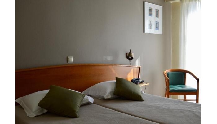 Hotel Evripides poza 7