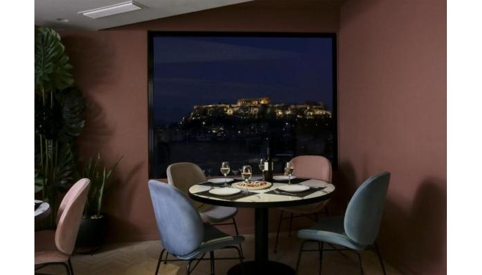 Hotel Evripides poza 13