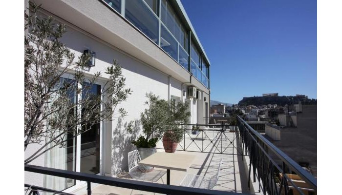 Hotel Evripides poza 10