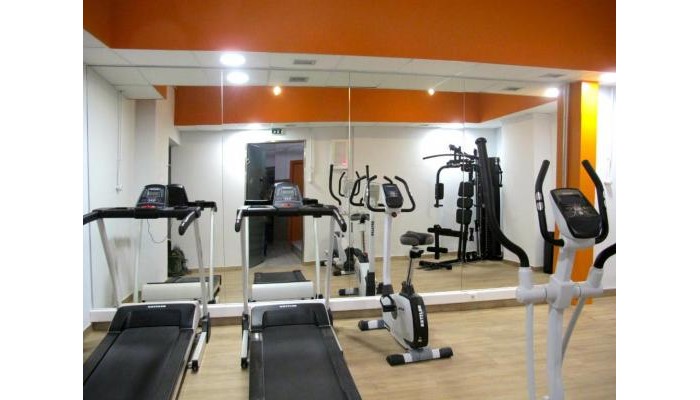 Hotel Evripides poza 19