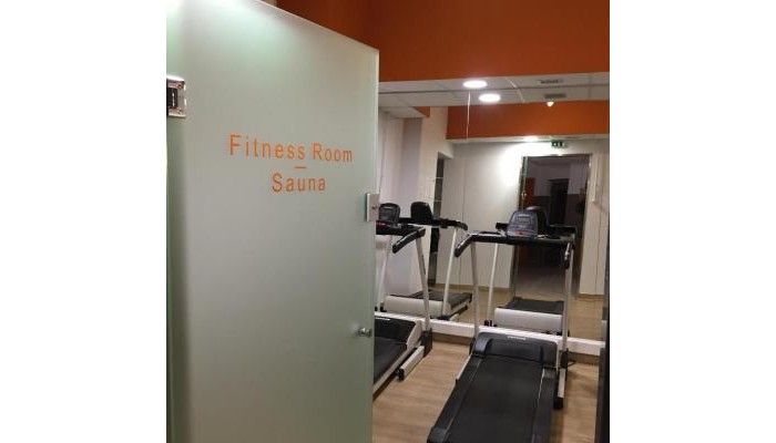 Hotel Evripides poza 18