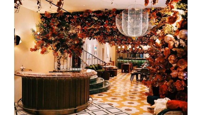 Hotel Gatsby Athens poza 13