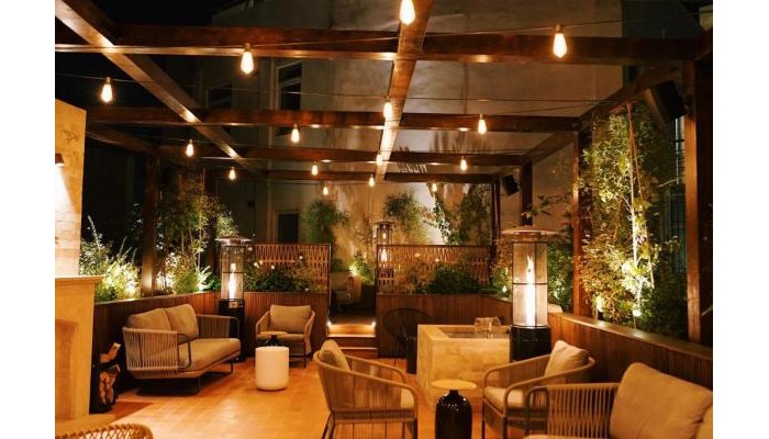 Hotel Gatsby Athens poza 12