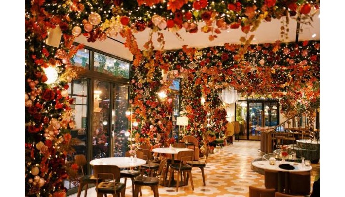 Hotel Gatsby Athens poza 10