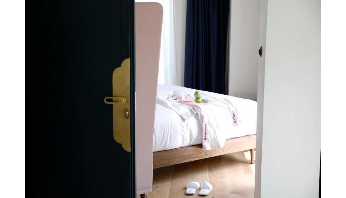 Hotel Gatsby Athens poza 4