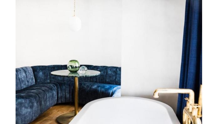 Hotel Gatsby Athens poza 7