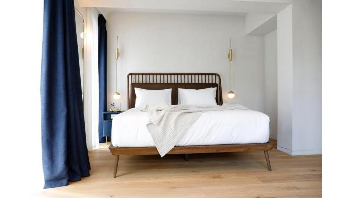 Hotel Gatsby Athens poza 5