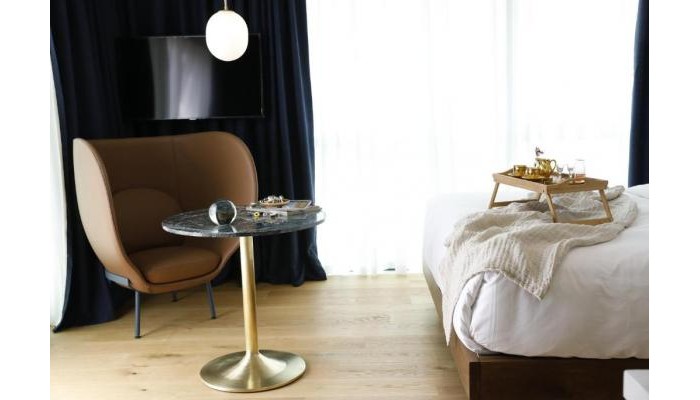 Hotel Gatsby Athens poza 3