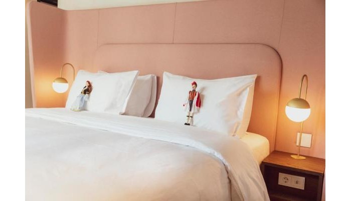 Hotel Gatsby Athens poza 0