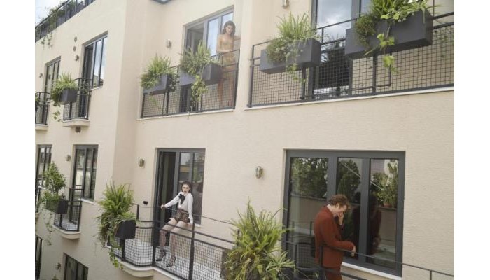 Hotel Gatsby Athens poza 14