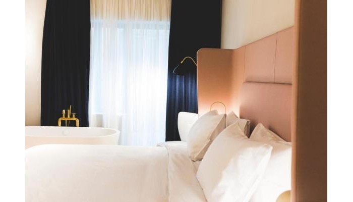 Hotel Gatsby Athens poza 6