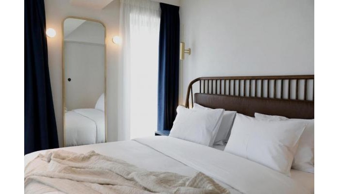 Hotel Gatsby Athens poza 1