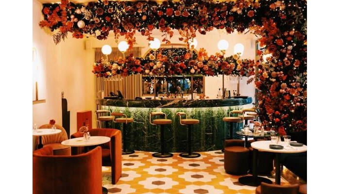 Hotel Gatsby Athens poza 11