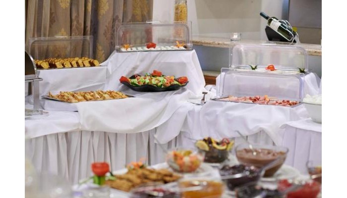 Hotel Golden City poza 14