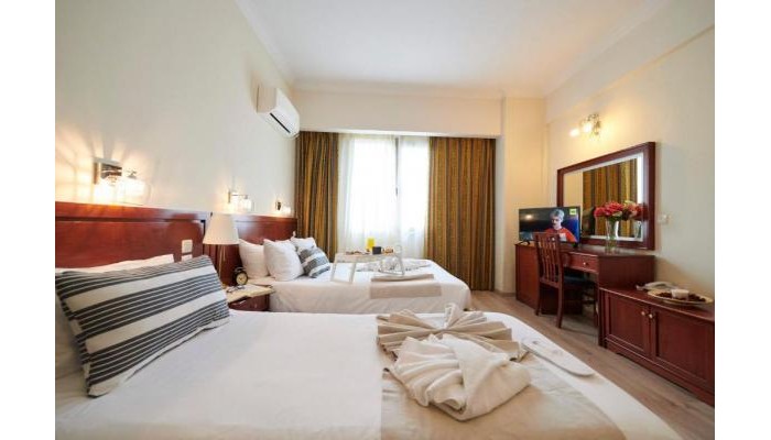Hotel Golden City poza 6