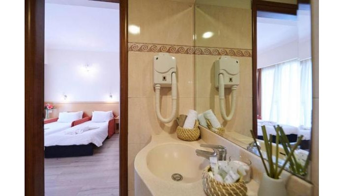 Hotel Golden City poza 10