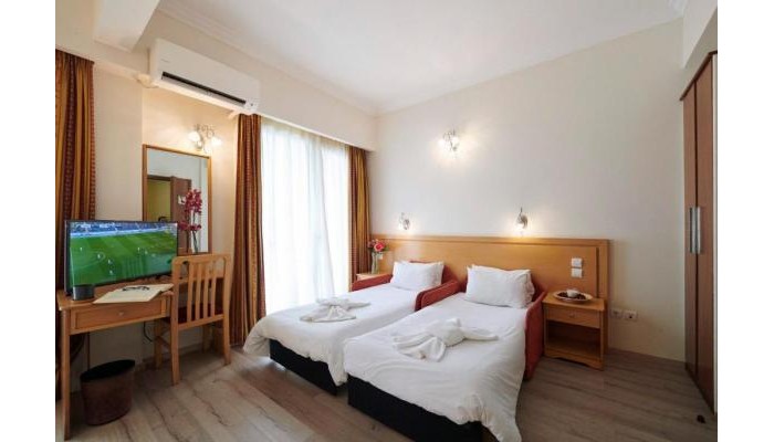 Hotel Golden City poza 3